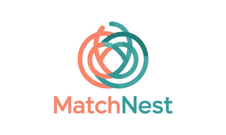 MatchNest logo