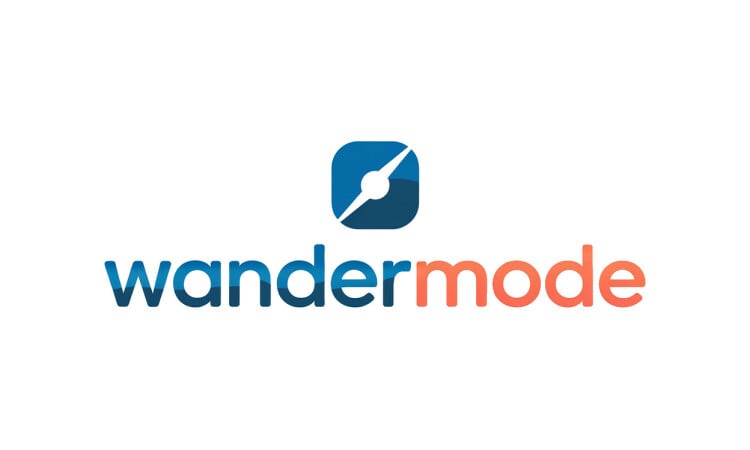 WanderMode logo