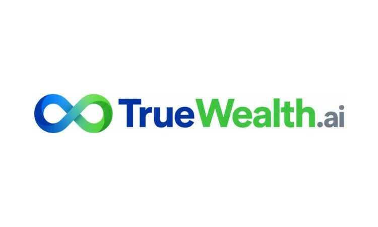 TrueWealth logo