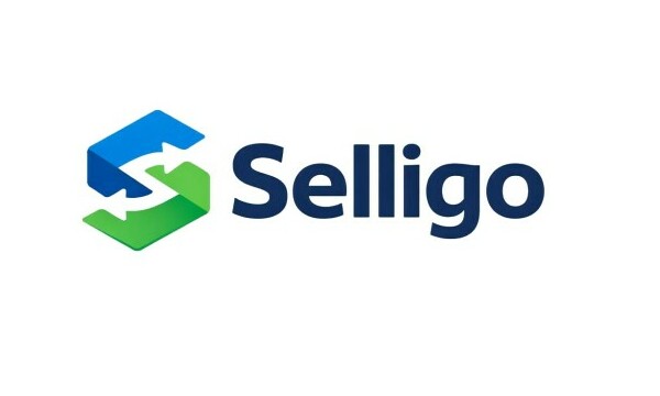Selligo logo