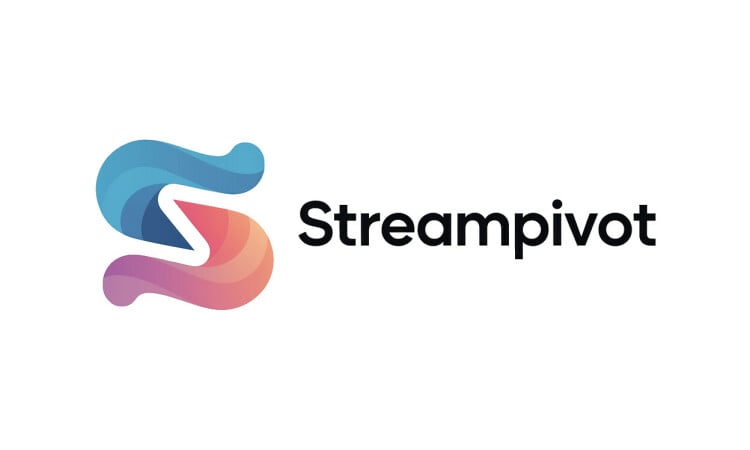 StreamPivot logo