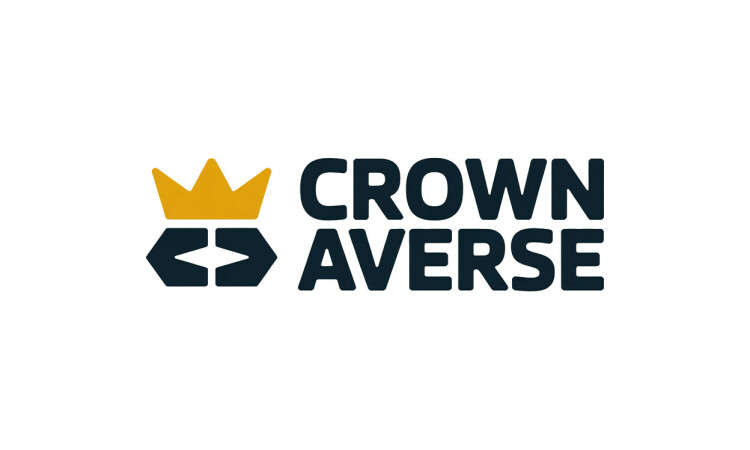 CrownAverse logo