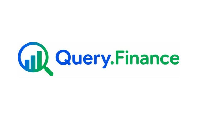 Query logo