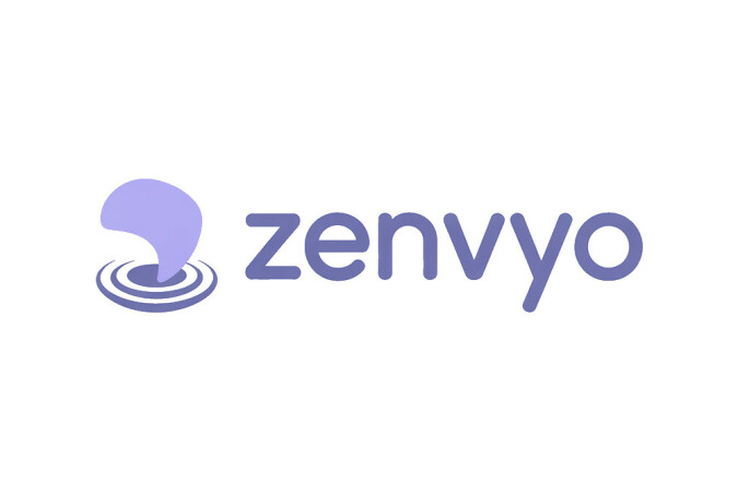 Zenvyo logo