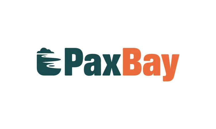 PaxBay logo
