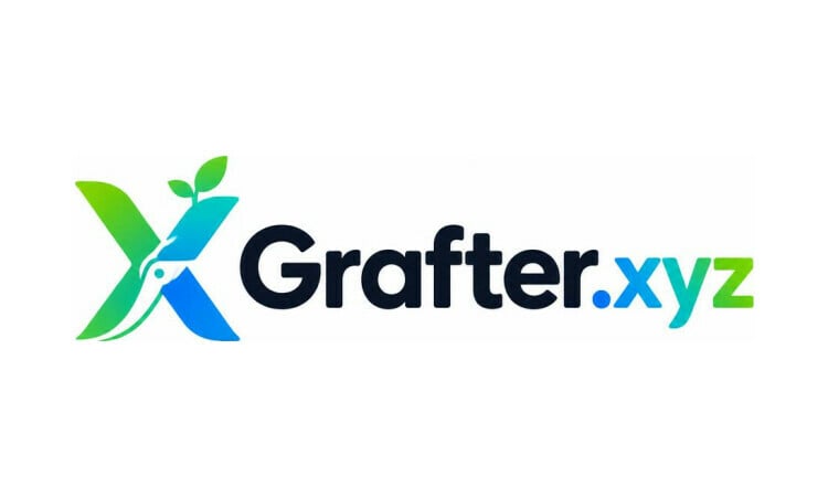 Grafter logo