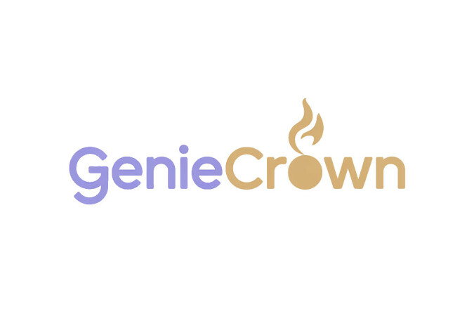GenieCrown.com - New premium names