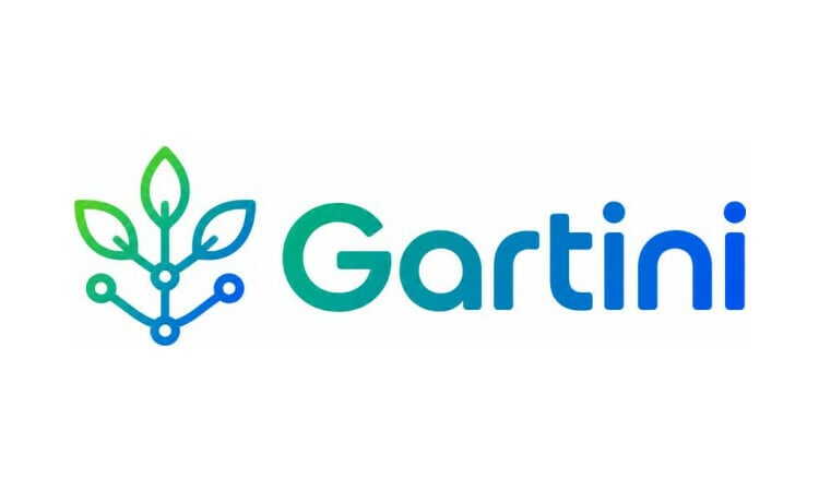 Gartini logo