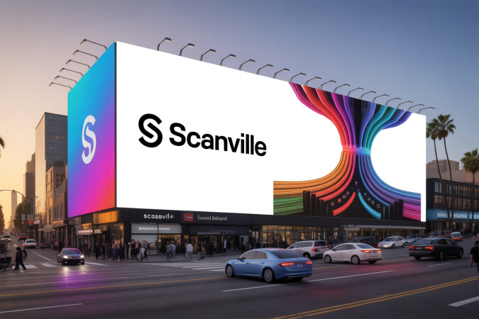 Scanville.com - buying Good premium names