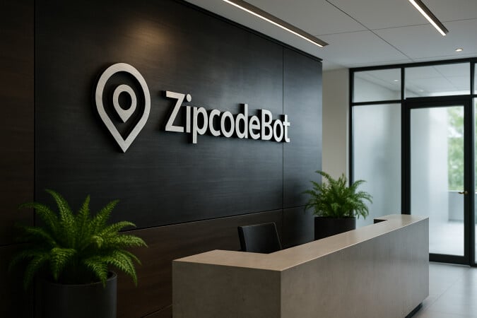 ZipcodeBot.com — 4