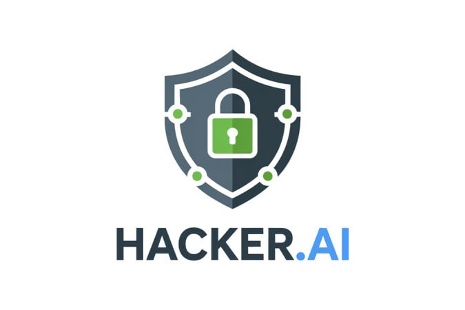 Hacker.ai logo