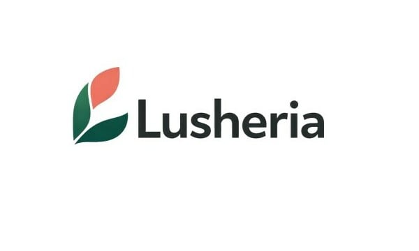 Lusheria logo