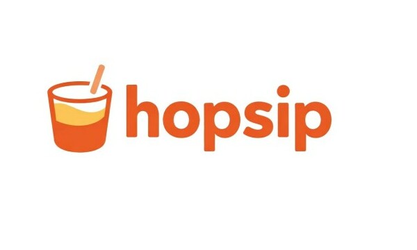 HopSip.com - Best premium names
