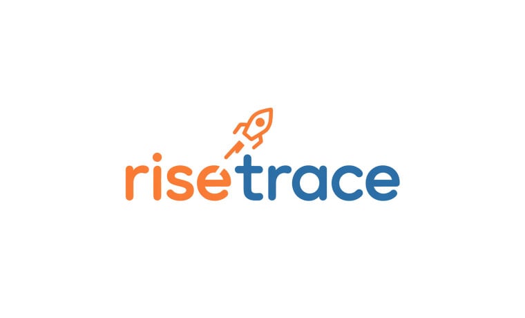 RiseTrace logo