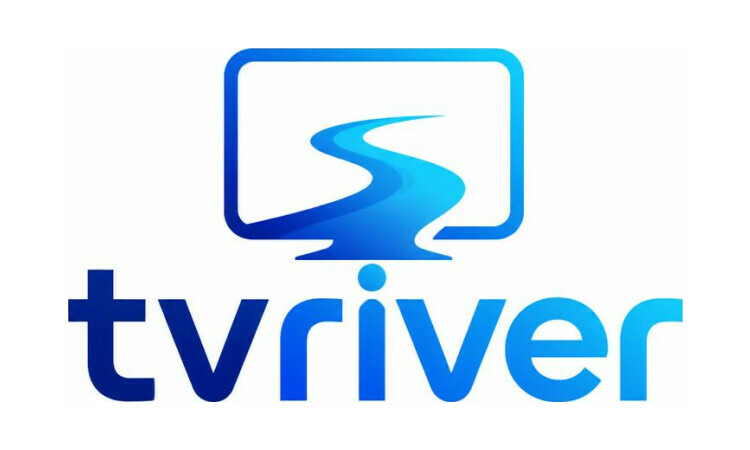 tvriver logo