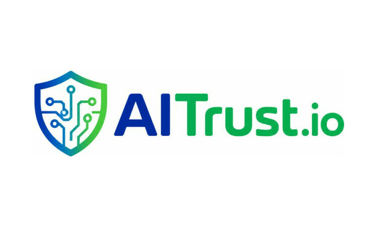 AITrust logo