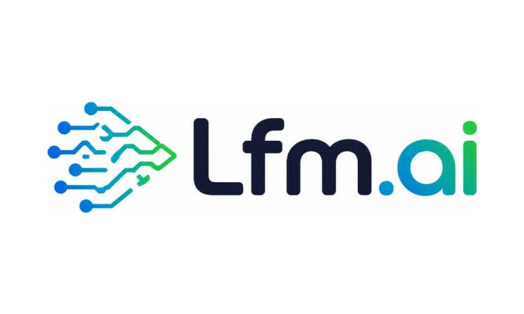 Lfm logo