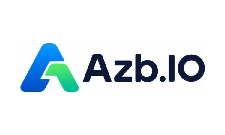 AZb logo
