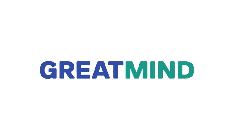 GreatMind logo