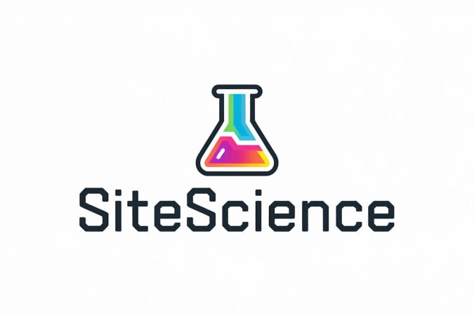 SiteScience logo