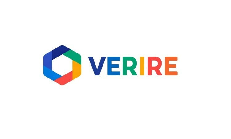VERIRE logo