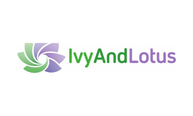 IvyAndLotus.com - Cool premium domain names for sale