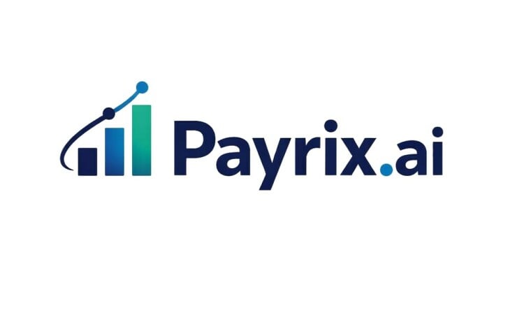 Payrix logo