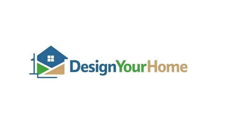 DesignYourHome logo