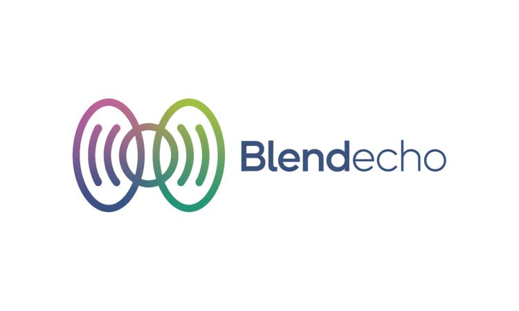 BlendEcho.com - Great premium domains