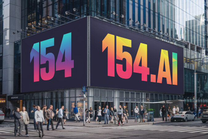154.ai — 2