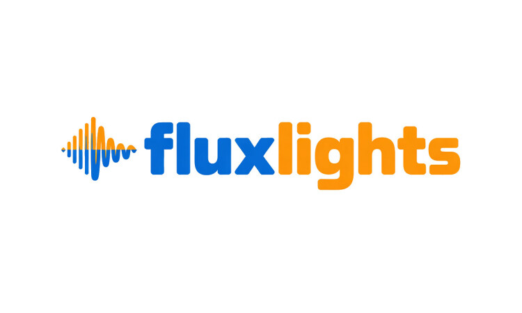 FluxLights.com - Creative premium domain names