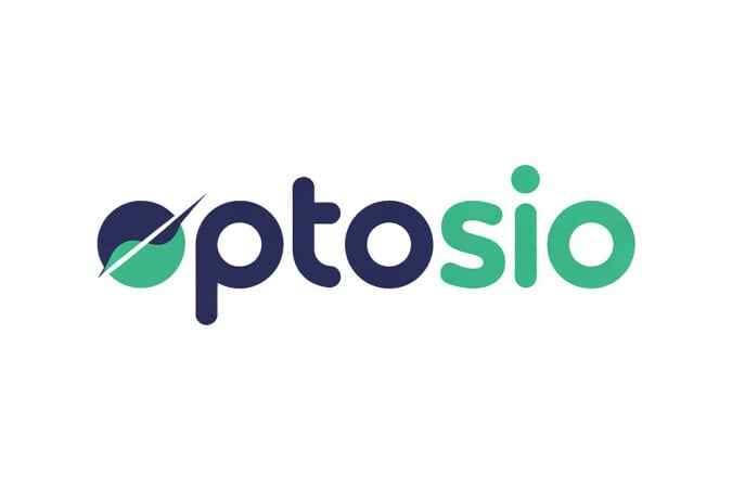 Optosio logo