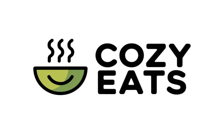 CozyEats logo