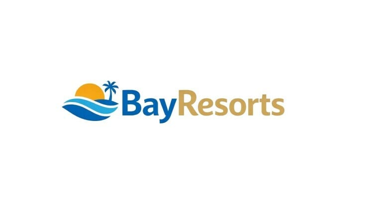 BayResorts logo