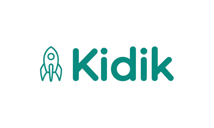 Kidik logo