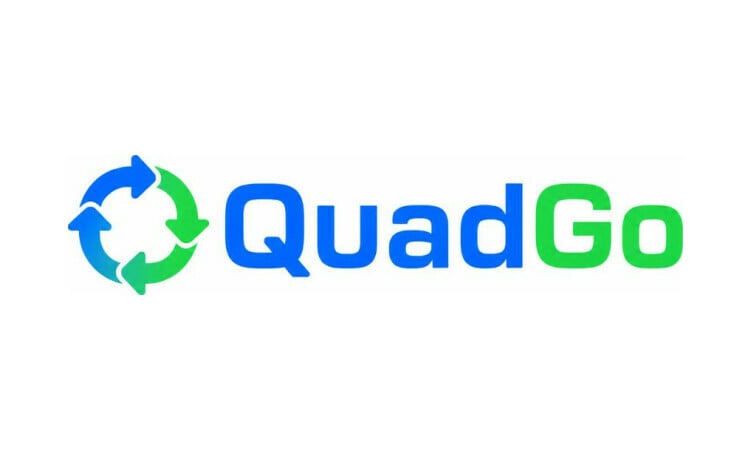 QuadGo logo