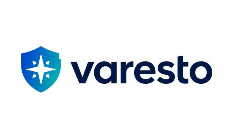 Varesto logo