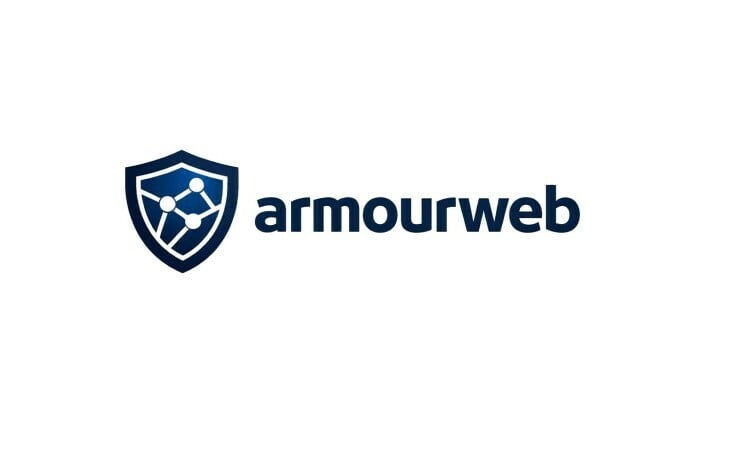 ArmourWeb logo