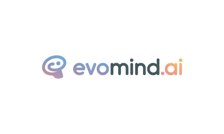 EvoMind logo