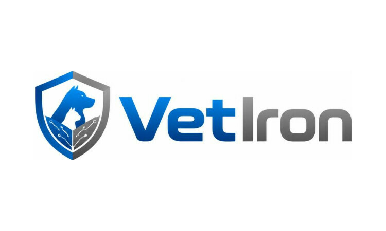 VetIron logo