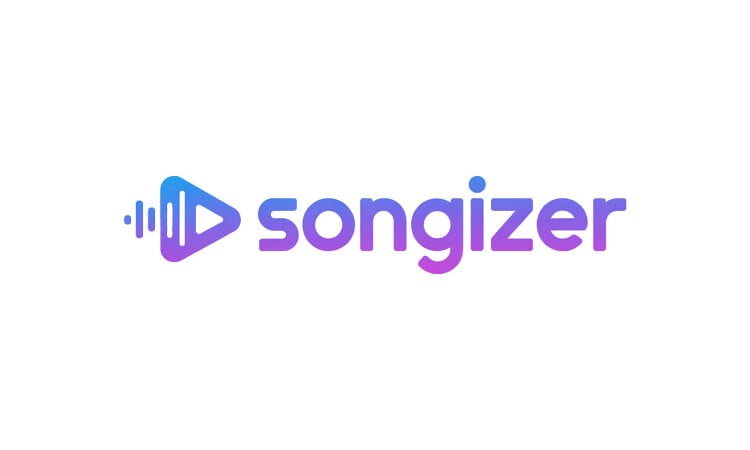Songizer logo