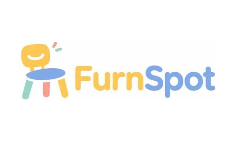 FurnSpot logo