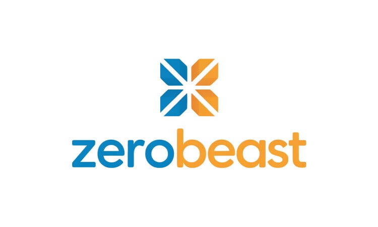 ZeroBeast logo