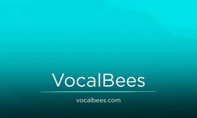 VocalBees.com - buy Cool premium names