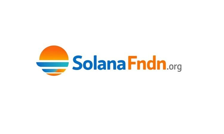 SolanaFndn logo