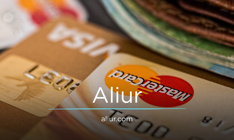 Aliur.com - Great premium domain marketplace