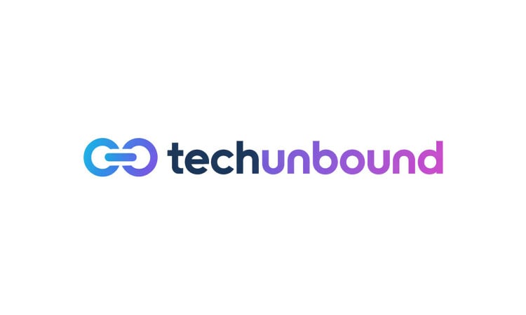 TechUnbound logo