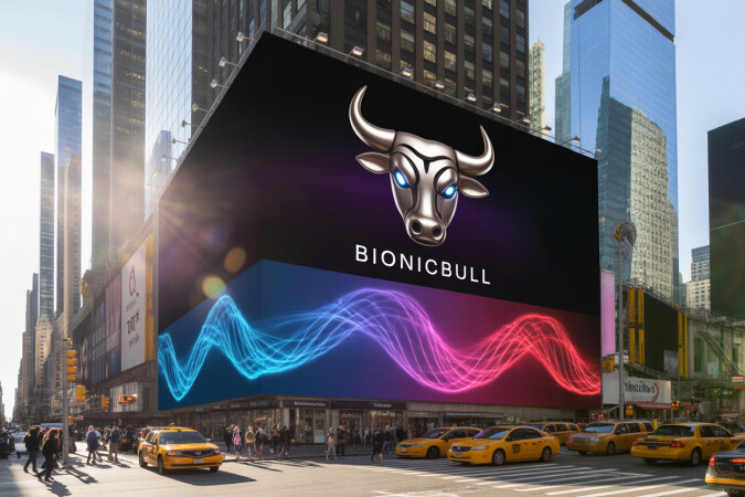 BionicBull.com — 3