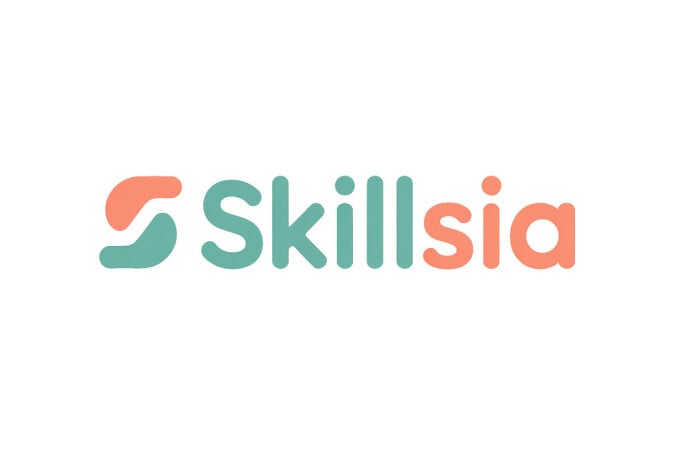 Skillsia.com - Great premium domain marketplace