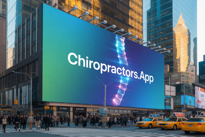 Chiropractors.App image 3